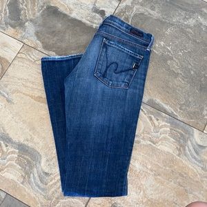 Citizens of Humanity Flare Jeans